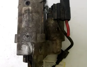 Electromotor - Ford Mondeo 3 generation [2000 - 2003] Sedan 1.8 MT (110 hp)