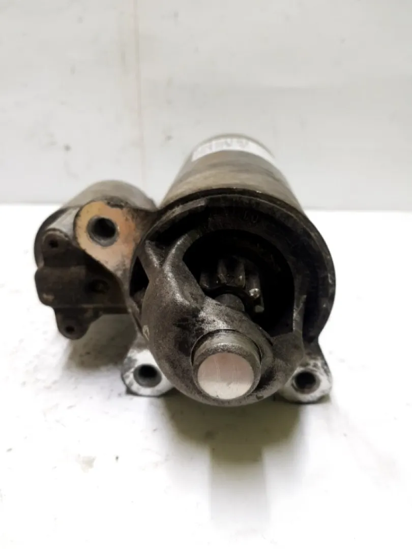 Electromotor - Ford Focus 1 generation [1998 - 2004]