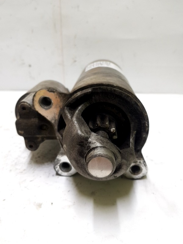 Electromotor - Ford Focus 1 generation [1998 - 2004]