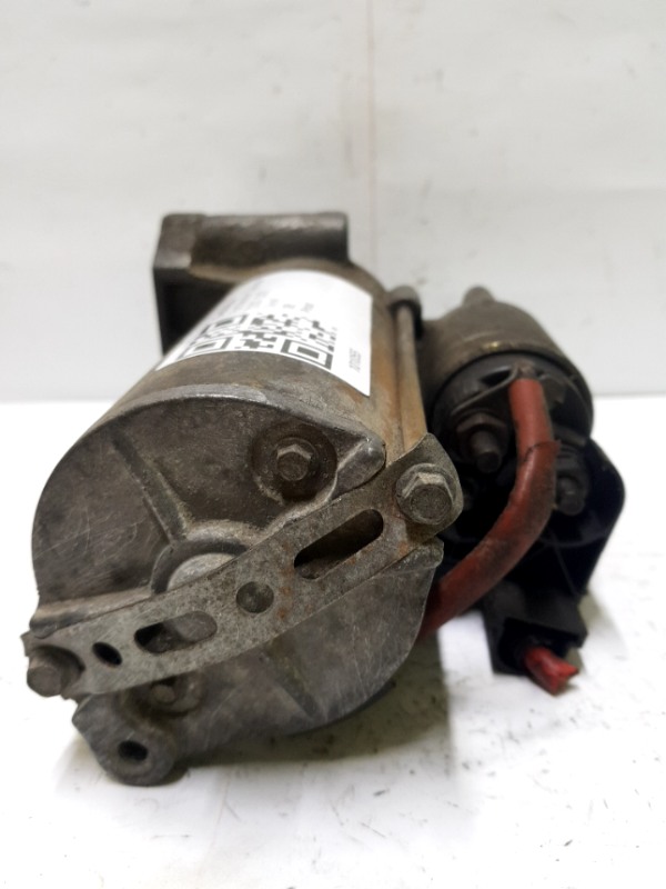 Electromotor - Ford Mondeo 3 generation [2000 - 2003] Sedan 2.0 TD MT (115 hp)