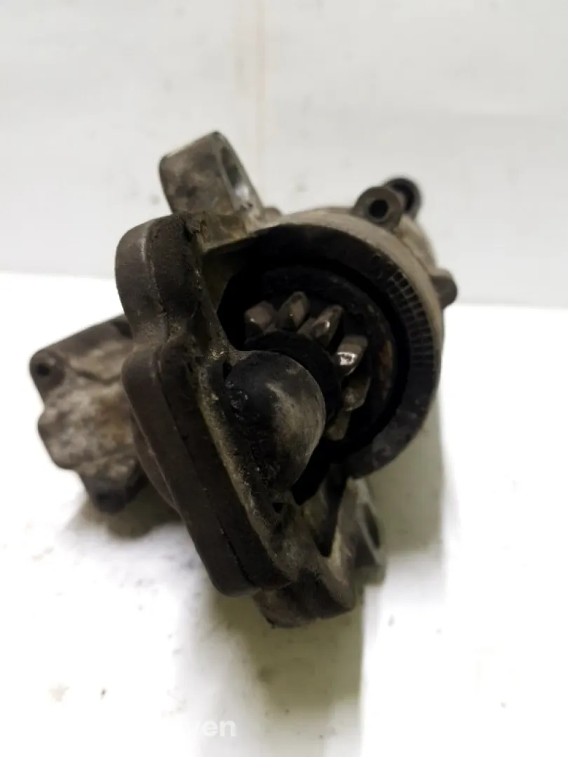 Electromotor - Ford Mondeo 3 generation [2000 - 2003] Sedan 1.8 MT (125 hp)
