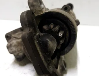 Electromotor - Ford Mondeo 3 generation [2000 - 2003] Sedan 1.8 MT (125 hp)