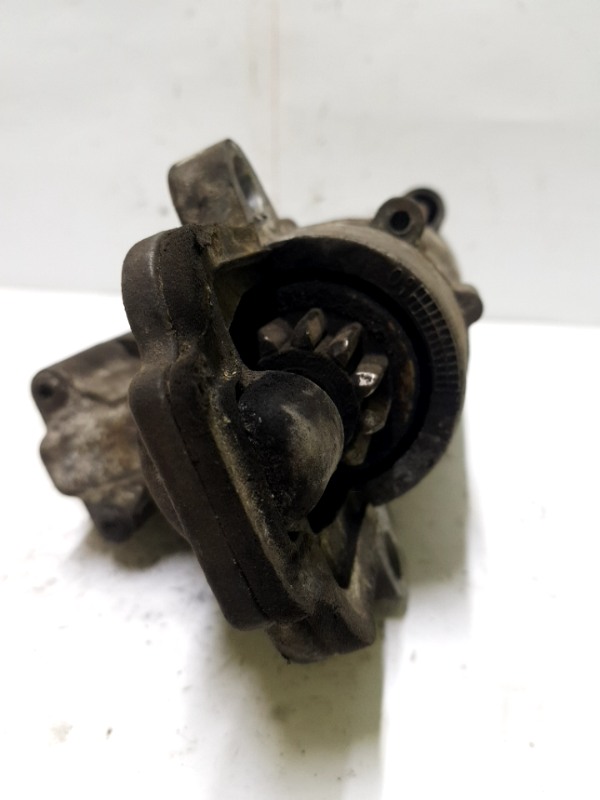 Electromotor - Ford Mondeo 3 generation [2000 - 2003] Sedan 1.8 MT (125 hp)