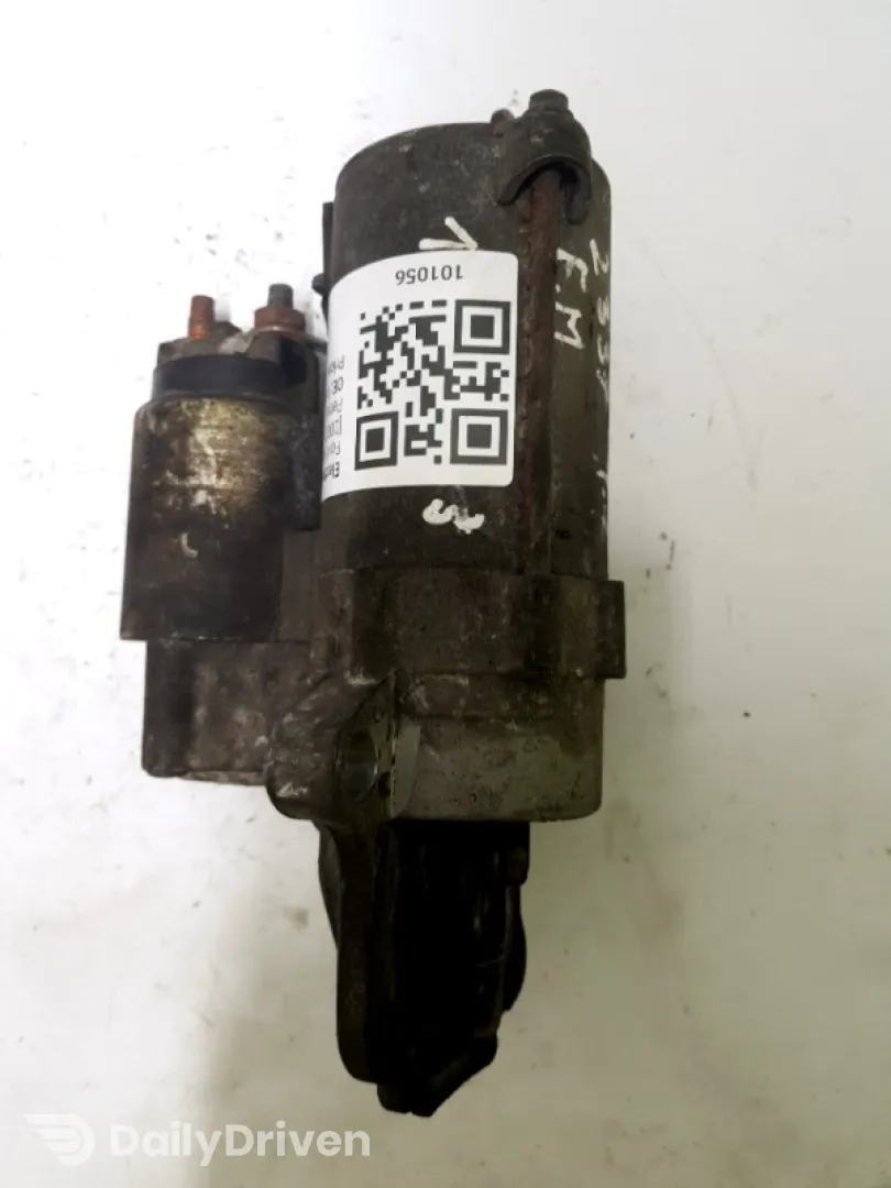 Electromotor - Ford Mondeo 3 generation [2000 - 2003] Sedan 1.8 MT (125 hp)