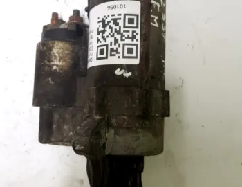Electromotor - Ford Mondeo 3 generation [2000 - 2003] Sedan 1.8 MT (125 hp)