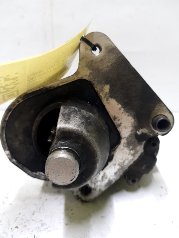 Electromotor - Ford Fiesta 5 generation [2001 - 2007] Hatchback 3-doors 1.4 MT (80 hp)