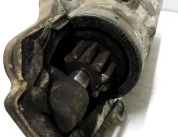 Electromotor - Ford Mondeo 3 generation [2000 - 2003] Sedan 1.8 MT (125 hp)