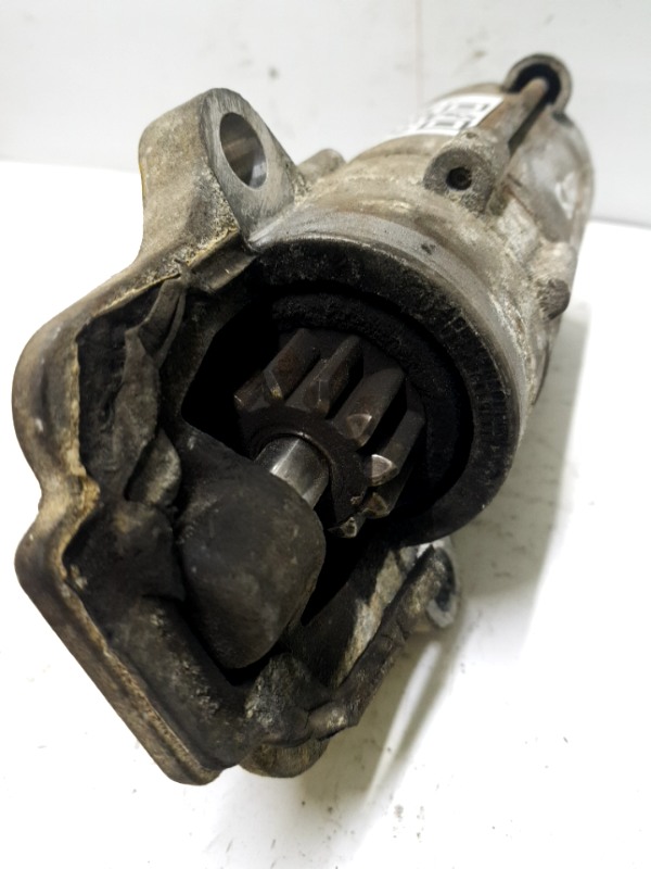 Electromotor - Ford Mondeo 3 generation [2000 - 2003] Sedan 1.8 MT (125 hp)