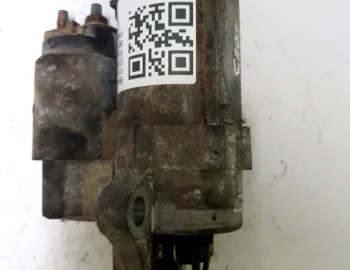 Electromotor - Ford Mondeo 3 generation [2000 - 2003] Sedan 1.8 MT (125 hp)