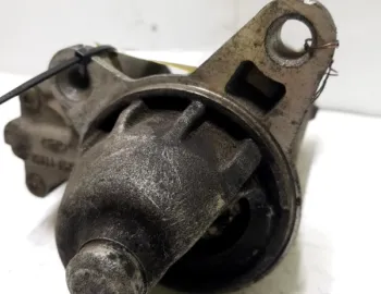 Electromotor - Ford Mondeo 2 generation [1996 - 2000] Sedan 1.8 MT (116 hp)