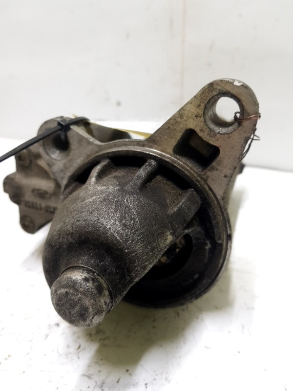 Electromotor - Ford Mondeo 2 generation [1996 - 2000] Sedan 1.8 MT (116 hp)