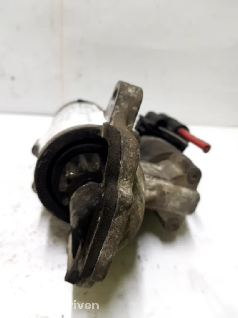 Electromotor - Ford Mondeo 3 generation [2000 - 2003] Sedan 1.8 MT (125 hp)