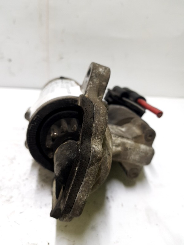 Electromotor - Ford Mondeo 3 generation [2000 - 2003] Sedan 1.8 MT (125 hp)
