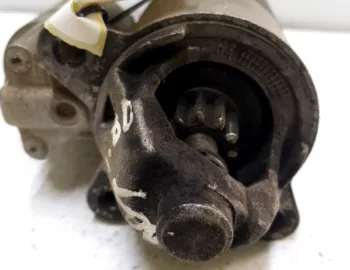 Electromotor - Ford Focus 1 generation [1998 - 2004]