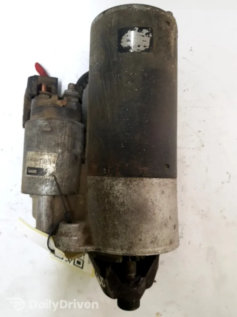 Electromotor - Ford Focus 1 generation [1998 - 2004]