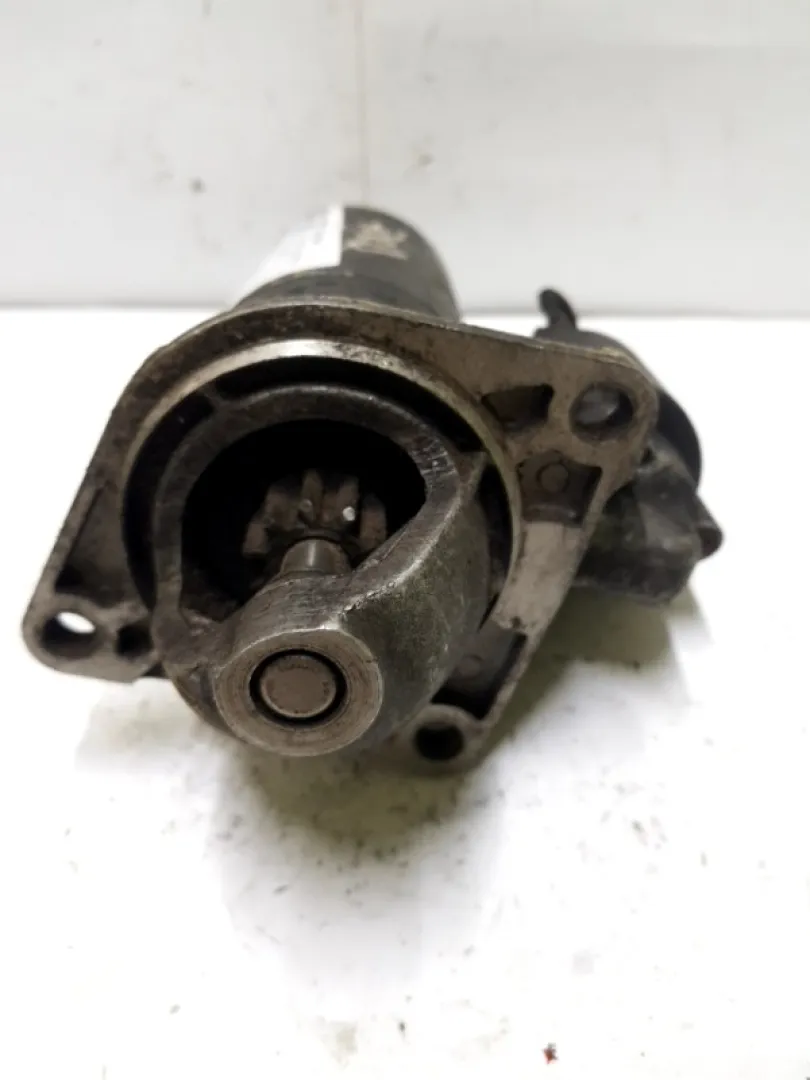 Electromotor - Ford Escort 6 generation [1995 - 2000] Hatchback 5-doors 1.6 MT (90 hp)
