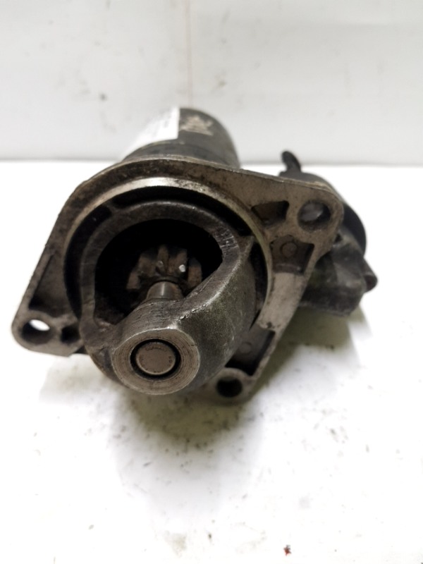 Electromotor - Ford Escort 6 generation [1995 - 2000] Hatchback 5-doors 1.6 MT (90 hp)