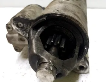 Electromotor - Ford Focus 1 generation [1998 - 2004]
