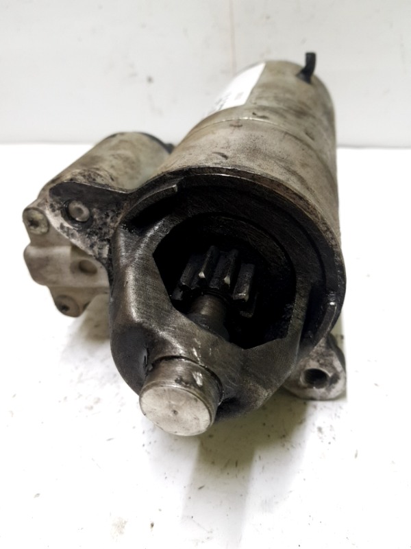 Electromotor - Ford Focus 1 generation [1998 - 2004]