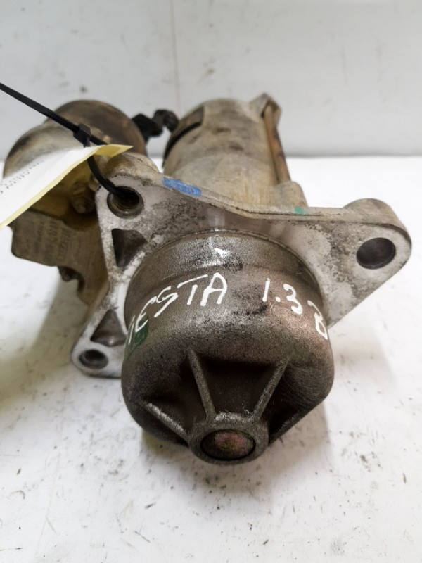 Electromotor - Ford Fiesta 5 generation [2001 - 2007] Hatchback 3-doors 1.3 MT (60 hp)