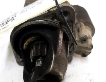 Electromotor - Ford Focus 1 generation [1998 - 2004]