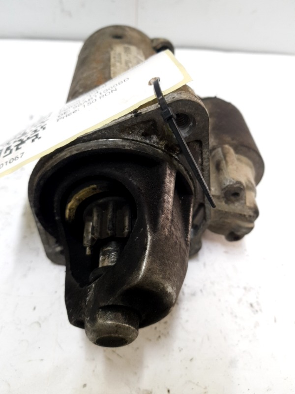 Electromotor - Ford Focus 1 generation [1998 - 2004]
