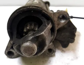 Electromotor - Ford Focus 1 generation [1998 - 2004]