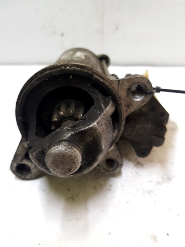 Electromotor - Ford Focus 1 generation [1998 - 2004]