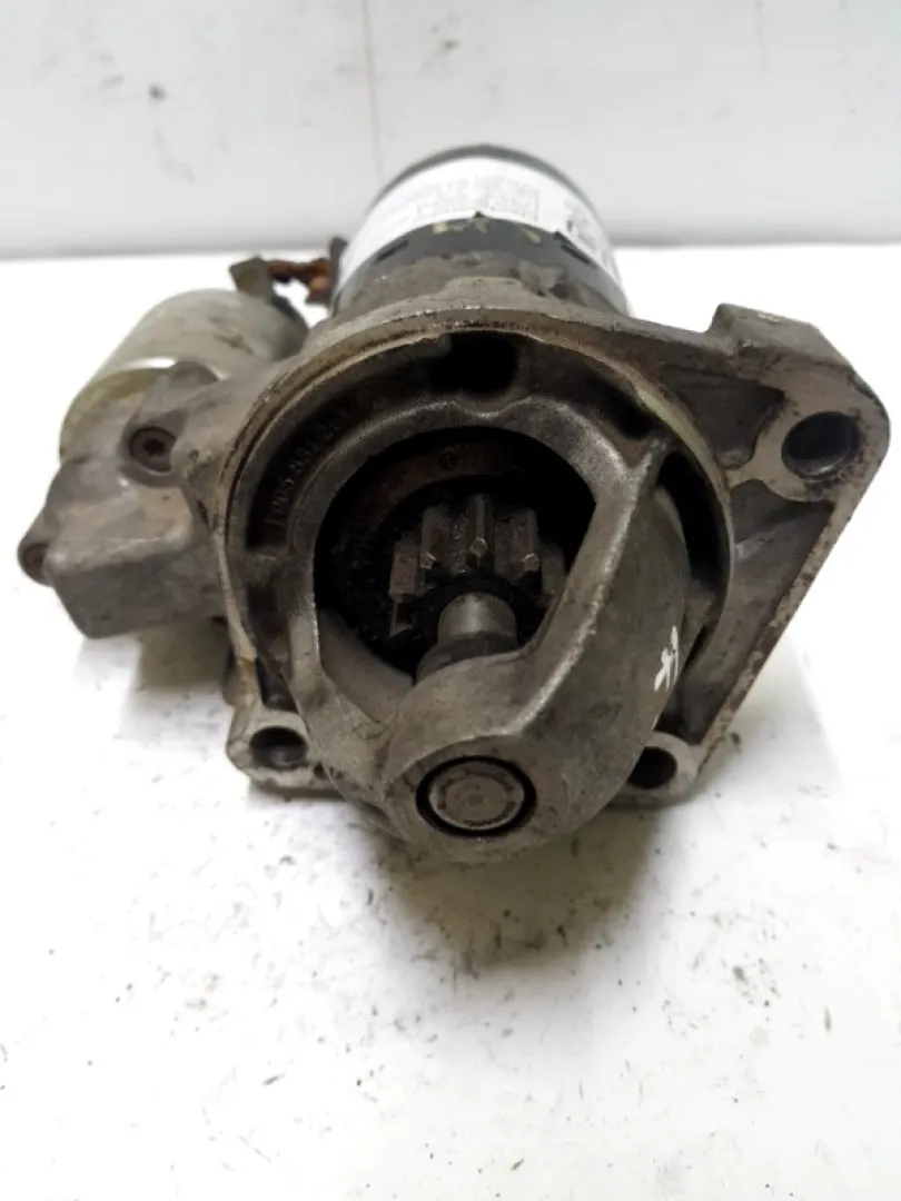 Electromotor - Ford Fiesta 4 generation [1996 - 2000] Hatchback 5-doors