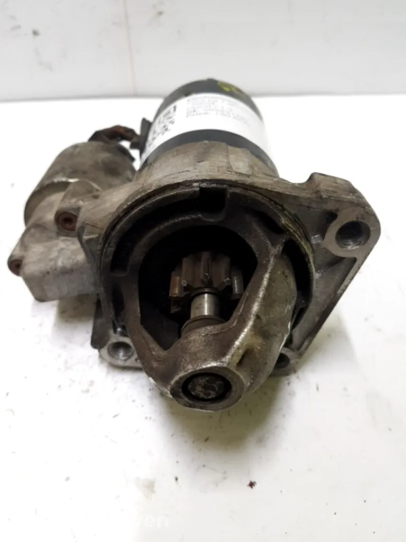 Electromotor - Ford Ka 1 generation [1996 - 2008] Hatchback 3-doors 1.3 MT (50 hp)