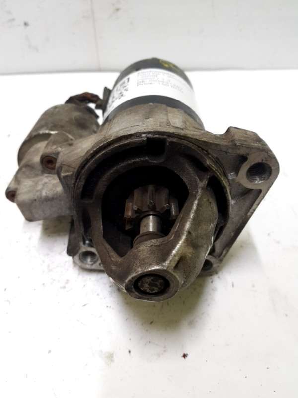 Electromotor - Ford Ka 1 generation [1996 - 2008] Hatchback 3-doors 1.3 MT (50 hp)