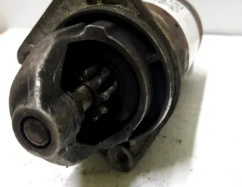 Electromotor - Ford Focus 1 generation [1998 - 2004]