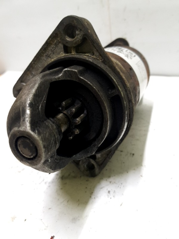 Electromotor - Ford Focus 1 generation [1998 - 2004]