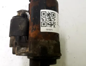 Electromotor - Ford Focus 1 generation [1998 - 2004]