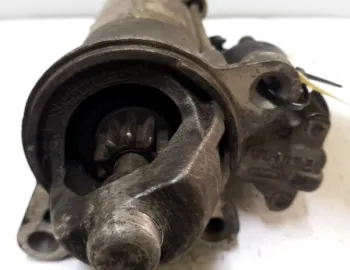 Electromotor - Ford Mondeo 1 generation [1993 - 1996] Sedan 2.5 MT (177 hp)
