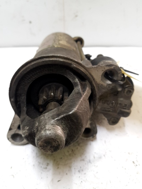 Electromotor - Ford Mondeo 1 generation [1993 - 1996] Sedan 2.5 MT (177 hp)