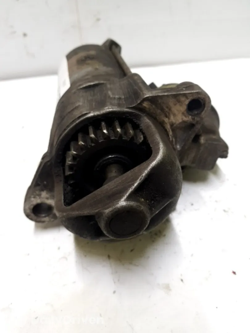 Electromotor - Ford Focus 1 generation [1998 - 2004]  1.3 MT (50 hp)