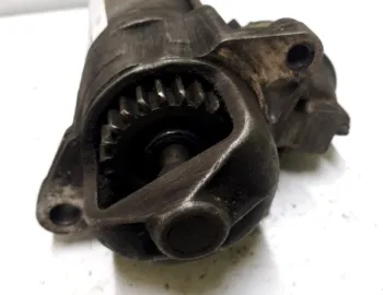 Electromotor - Ford Focus 1 generation [1998 - 2004]  1.3 MT (50 hp)
