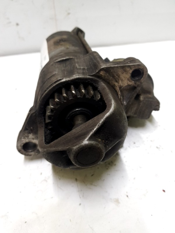 Electromotor - Ford Focus 1 generation [1998 - 2004]  1.3 MT (50 hp)