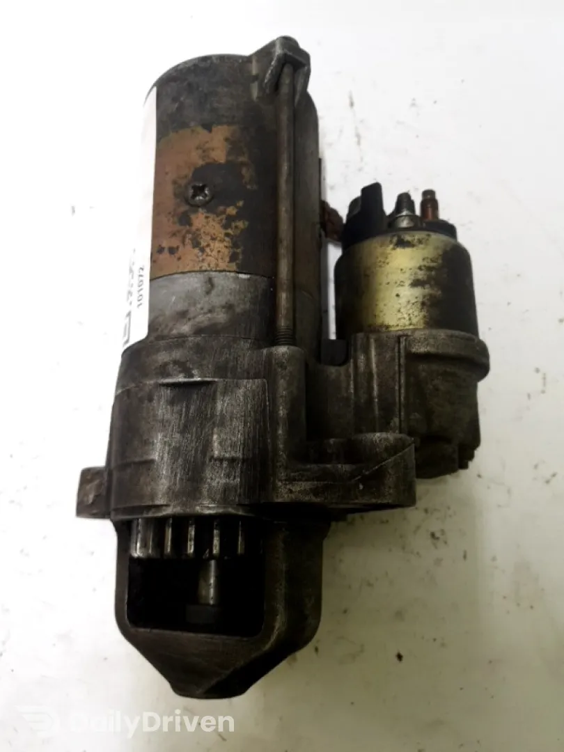 Electromotor - Ford Focus 1 generation [1998 - 2004]  1.3 MT (50 hp)