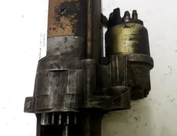 Electromotor - Ford Focus 1 generation [1998 - 2004]  1.3 MT (50 hp)