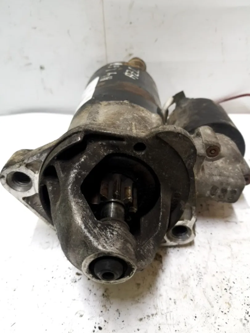 Electromotor - Audi A4 B5 [1994 - 1999] Sedan 1.6 MT (101 hp)