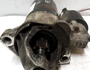 Electromotor - Audi A4 B5 [1994 - 1999] Sedan 1.6 MT (101 hp)