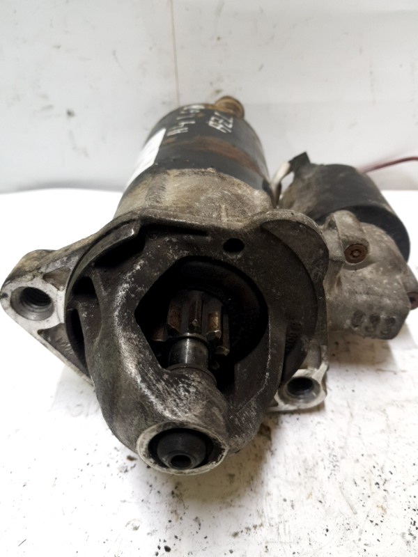 Electromotor - Audi A4 B5 [1994 - 1999] Sedan 1.6 MT (101 hp)