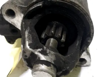 Electromotor - Ford Focus 1 generation [1998 - 2004]