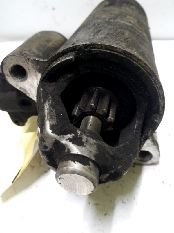 Electromotor - Ford Focus 1 generation [1998 - 2004]