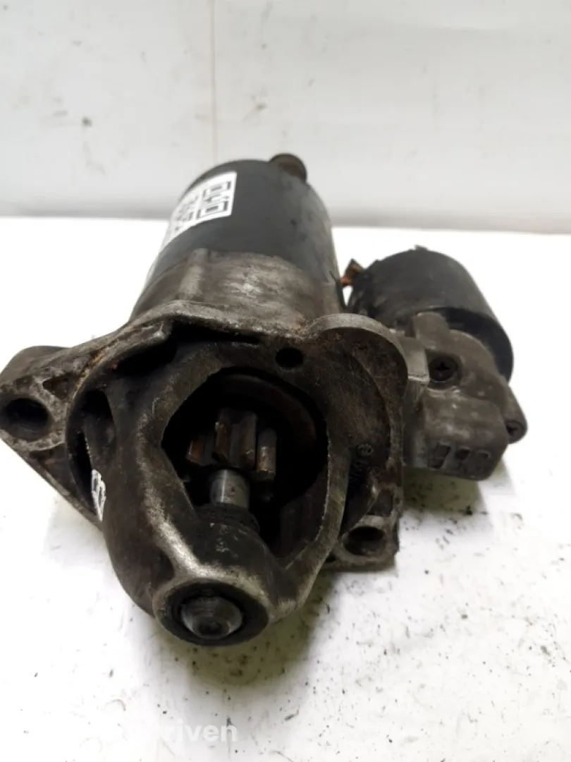 Electromotor - Audi A4 B6 [2000 - 2005] Sedan 1.6 MT (102 hp)