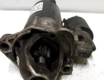 Electromotor - Audi A4 B6 [2000 - 2005] Sedan 1.6 MT (102 hp)