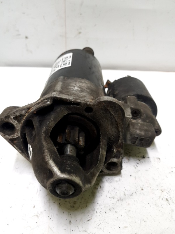 Electromotor - Audi A4 B6 [2000 - 2005] Sedan 1.6 MT (102 hp)