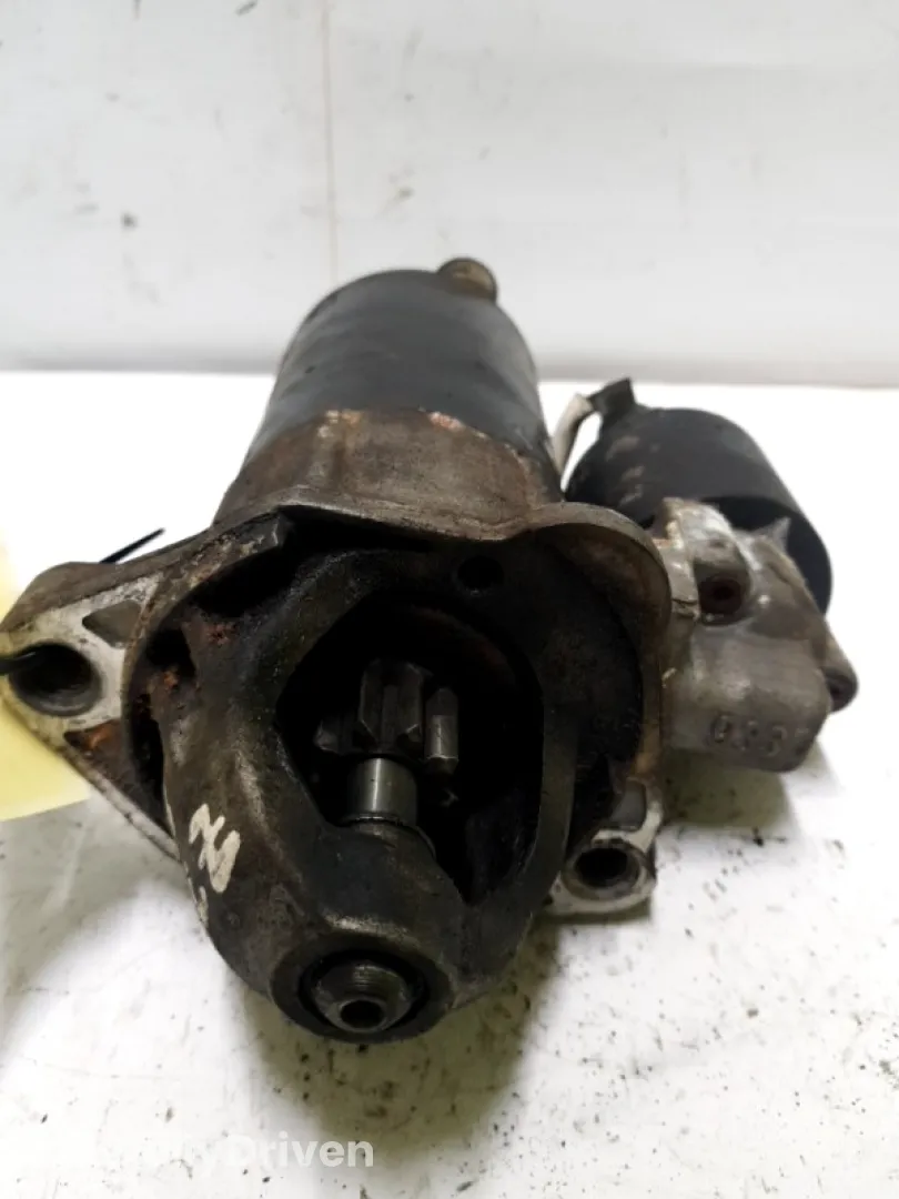 Electromotor - Audi A4 B6 [2000 - 2005] Sedan 1.6 MT (102 hp)